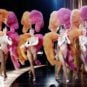 VEGAS MYTHS RE-BUSTED: Showgirls Still Dance on the Strip