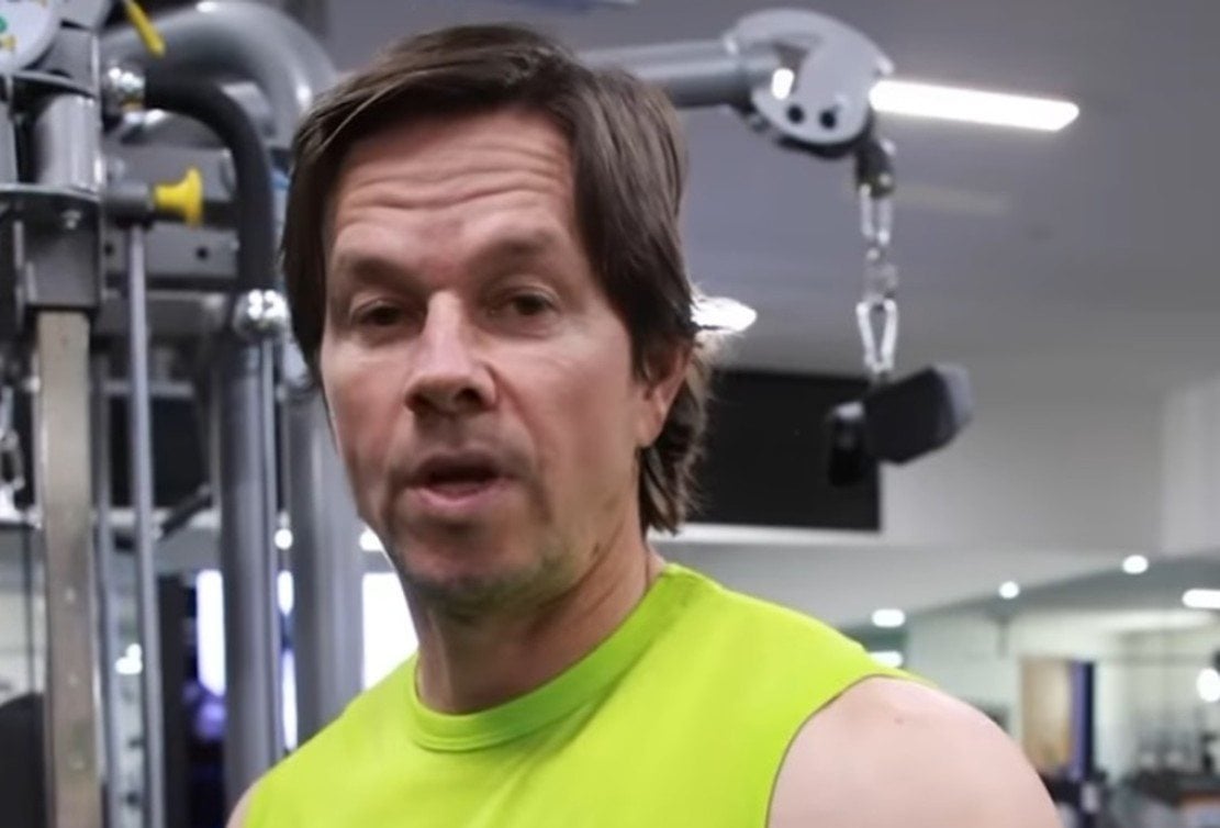 Mark Wahlberg’s Latest Acting Role: Las Vegas Gym Operator - Casino.org