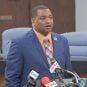 Atlantic City Mayor Marty Small Sr.