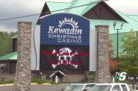 Kewadin Casinos in Upper Michigan Going Smoke-Free
