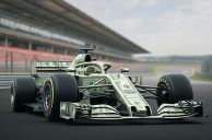 Fontainebleau Announces 1st Seven-Figure 2024 F1 Las Vegas Race Package