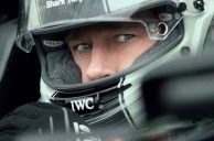 Brad Pitt Now Filming an F1 Movie Around Las Vegas