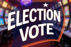 2024 election gaming referendum sports betting