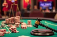 California Sweepstakes Casino Targeted in Proposed Class-Action Lawsuit