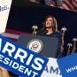 Kamala Harris 2024 campaign spending