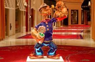 LOST VEGAS: Wynn’s $28 Million Popeye