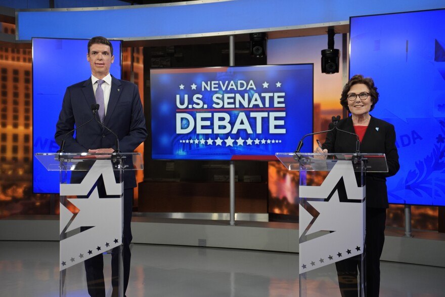 Election News Roundup: Early Votes Show Brown Leading Rosen