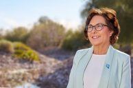 Las Vegas Election News Roundup: Sen. Rosen Leading Brown