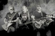 VEGAS MUSIC NEWS: Sammy Hagar Parks it at Park MGM, New Edition’s Additions, Tyler Childers