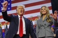 Polymarket Whale Funded ‘Neighbor Surveys’ to Win $85M on Trump