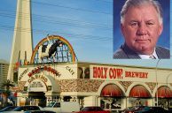 LOST VEGAS: The Historic Holy Cow Casino