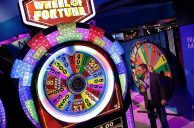 IGT’s Wheel of Fortune Slot Like ‘Rigged’ Roulette, Claims Lawsuit