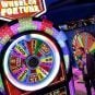 Wheel of Fortune slot, lawsuit, IGT, MGM Resorts, Bally’s, Penn Entertainment, Station Casinos