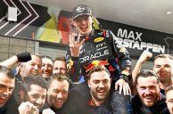 Verstappen Wins 4th F1 Championship, Russell Wins Las Vegas Grand Prix