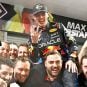 Verstappen Wins 4th F1 Championship, Russell Wins Las Vegas Grand Prix
