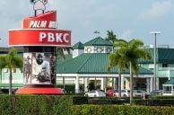 Palm Beach Kennel Club Cleared for New $20M Poker Room and OTB Facility