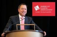 AGA President Bill Miller Hopeful for Second Donald Trump Administration