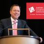 AGA gaming industry Bill Miller Donald Trump