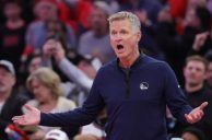 NBA Referees Expose Sports Betting Abuse Following Steve Kerr Meltdown