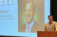 American Gaming Association Says Industry Evolving, ‘Transcends Political Divides’