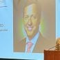 American Gaming Association AGA Bill Miller