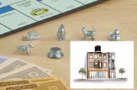 Monopoly Hotel Planned for Atlantic City, Casino Town Home of Iconic Game’s Streets