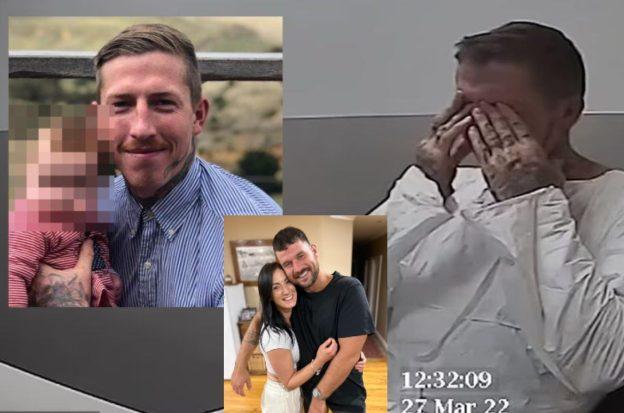 Crown Melbourne fight prison Victoria