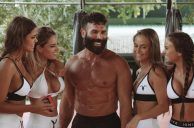 Poker Player Dan Bilzerian Sues His Dad for ‘Stealing’ Vape Business