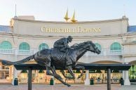 Churchill Downs Unveils New $500 Million Buyback Plan