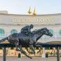 Churchill Downs, CDI, New York Horseracing Association, NYRA, Horseracing Integrity and Safety Authority, HISA