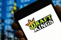 DraftKings Sued by Wife of Gambler who ‘Plundered Kids’ Savings’