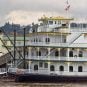 Emerald Queen, Tacoma, Washington, casino boat, Puyallup tribe