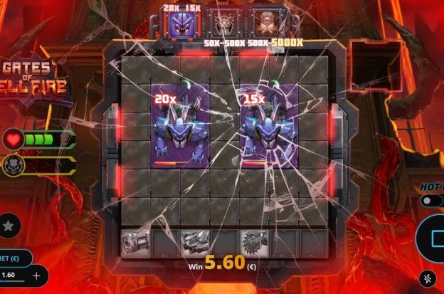 Gates of Hellfire, Gaming Corps, Alexandros Mavroudis, interview