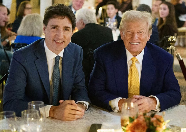 Odds of Trudeau Leaving Office High in Canadian Elections
