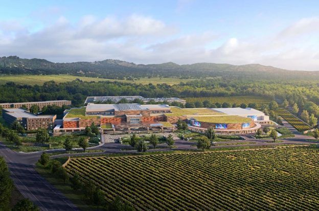Koi Nation, Shiloh Casino, Graton Rancheria, land into trust, Indian Gaming Regulatory Act