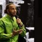 Sports Betting News and Notes: Hamilton Ends F1 Mercedes Run; Card Set for UFC 311; NFL MVP Odds Movement