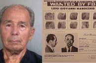 New England Mafia Boss Luigi ‘Baby Shacks’ Manocchio Dead, Age 97