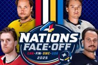 Big Time Betting Engagement Expected for U.S.-Canada Hockey Showdown