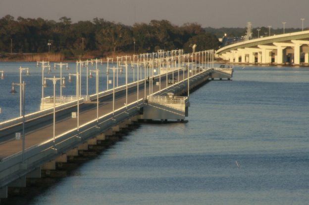 Biloxi pier death casino Mississippi