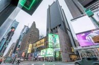 Entertainment Community Fund Joins Opposition to Times Square Casino