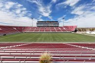 $5M Sale of Abandoned Las Vegas Stadium Approved