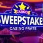 sweepstakes casinos iGaming slots table games