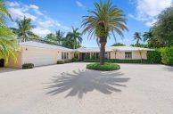 Steve Wynn Scoops West Palm Beach Home Near Mar-a-Lago, Demolition Planned
