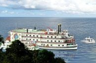 Goa Gambling Ship Employees Accused of Assaulting Government Officials