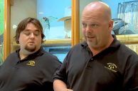 ‘Pawn Stars’ Rick & Chumlee to Launch Podcast from Vegas Shop