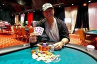 WSOP Champ Cory Zeidman Sentenced for $25M Betting Fraud