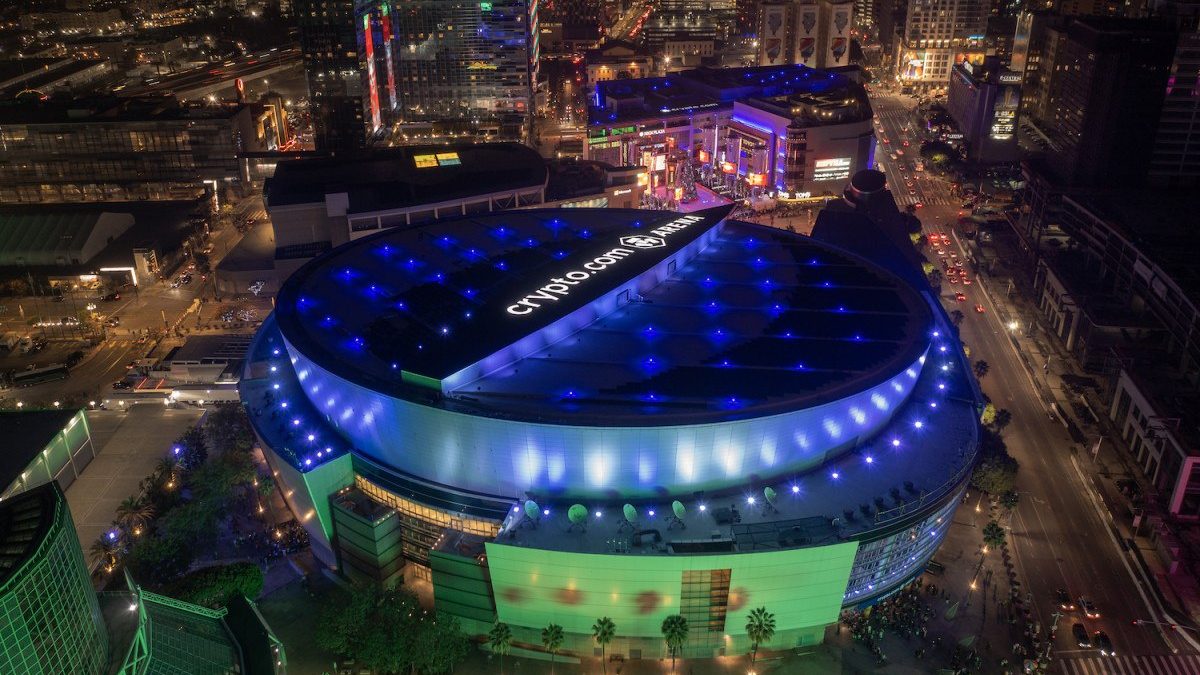 Crypto.com Hiring Sports Trader, Could Take Other Side of Customer Bets