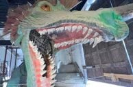 LOST VEGAS: Secret Relics Vegas Won’t Let You See