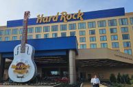Hard Rock Bristol Thinking Expansion Just Weeks After Opening Virginia Casino