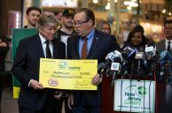 Mega Millions Ticket Worth $1.13B Redeemed Nine Months After Drawing
